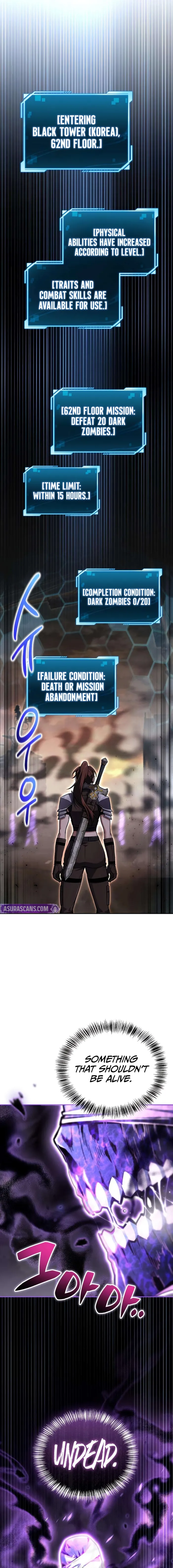 A Wimp’s Strategy Guide to Conquer the Tower