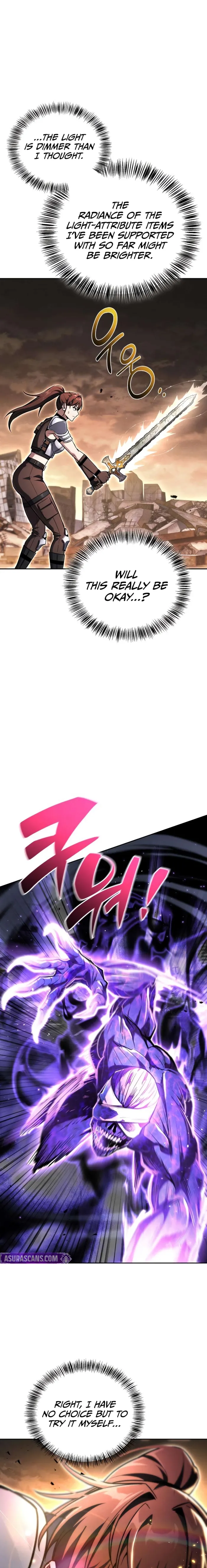 A Wimp’s Strategy Guide to Conquer the Tower