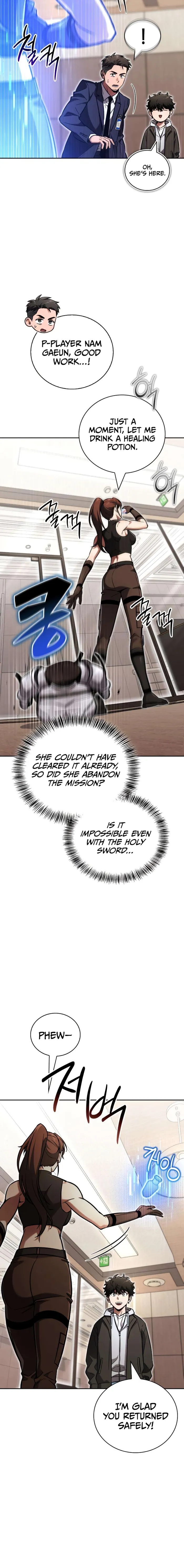 A Wimp’s Strategy Guide to Conquer the Tower