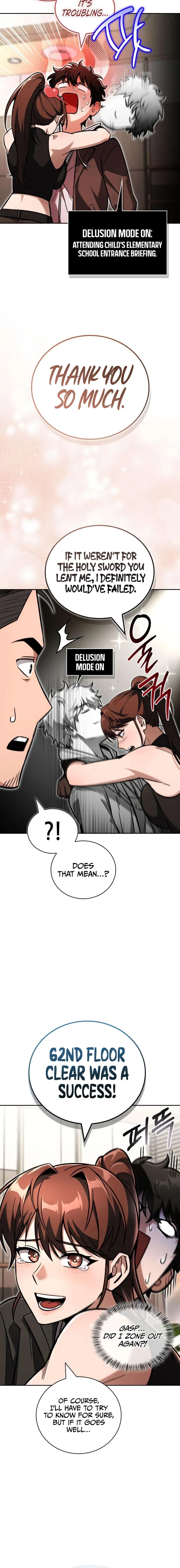 A Wimp’s Strategy Guide to Conquer the Tower