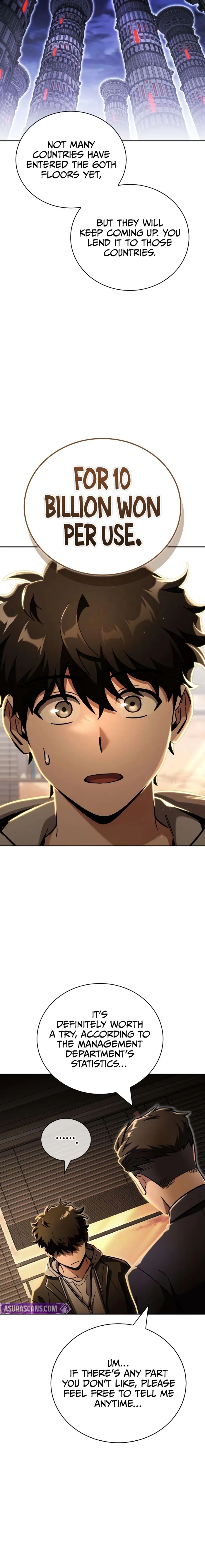 A Wimp’s Strategy Guide to Conquer the Tower