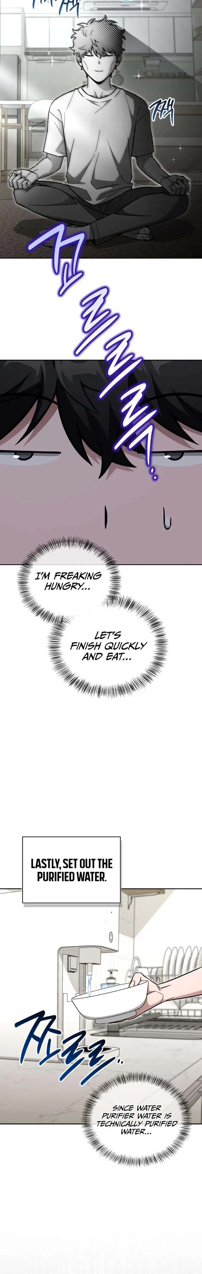 A Wimp’s Strategy Guide to Conquer the Tower