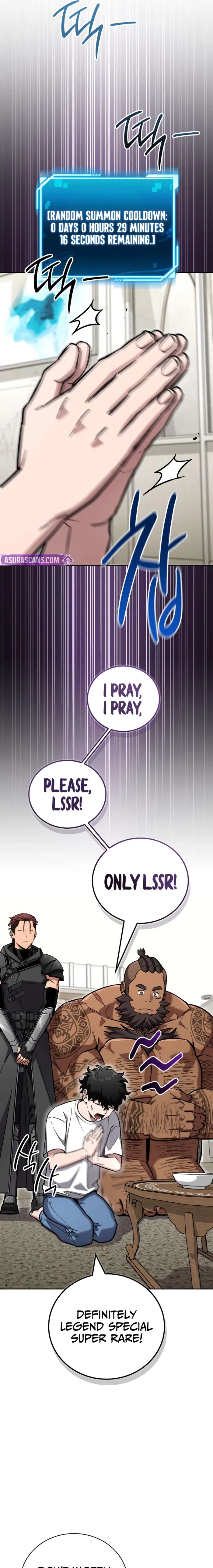 A Wimp’s Strategy Guide to Conquer the Tower