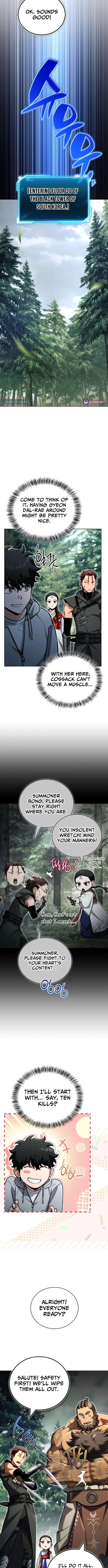 A Wimp’s Strategy Guide to Conquer the Tower