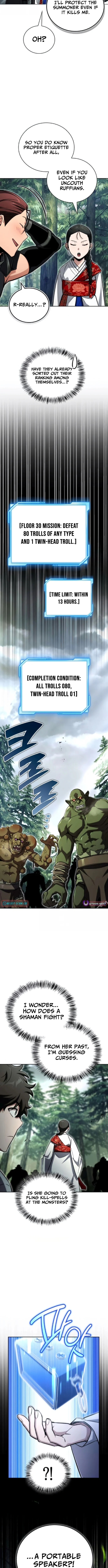 A Wimp’s Strategy Guide to Conquer the Tower