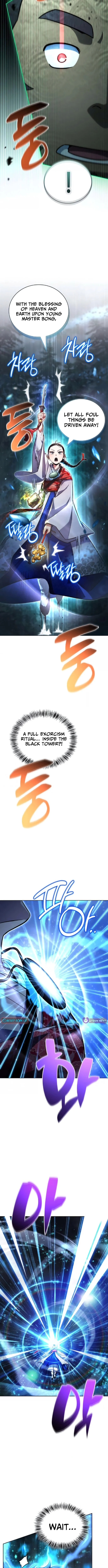 A Wimp’s Strategy Guide to Conquer the Tower