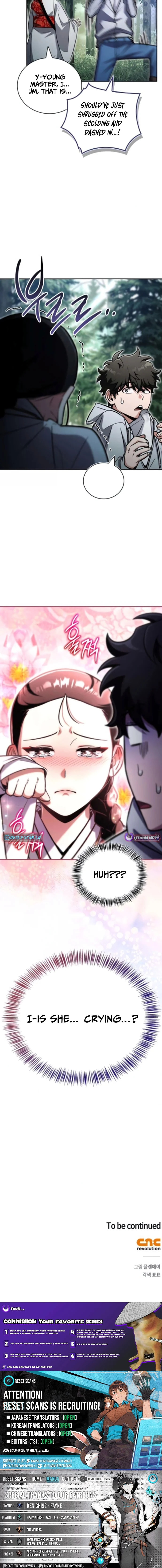 A Wimp’s Strategy Guide to Conquer the Tower