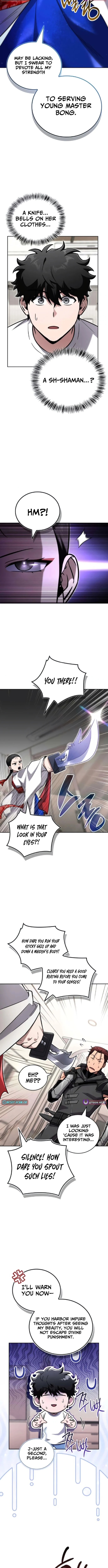 A Wimp’s Strategy Guide to Conquer the Tower