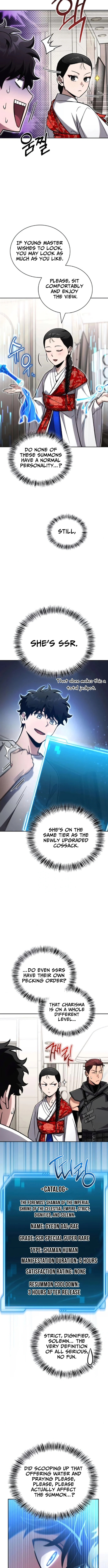 A Wimp’s Strategy Guide to Conquer the Tower