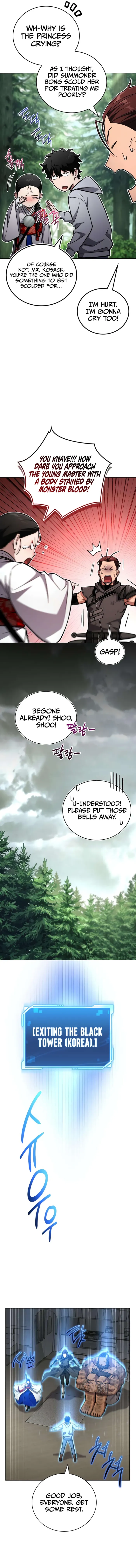 A Wimp’s Strategy Guide to Conquer the Tower