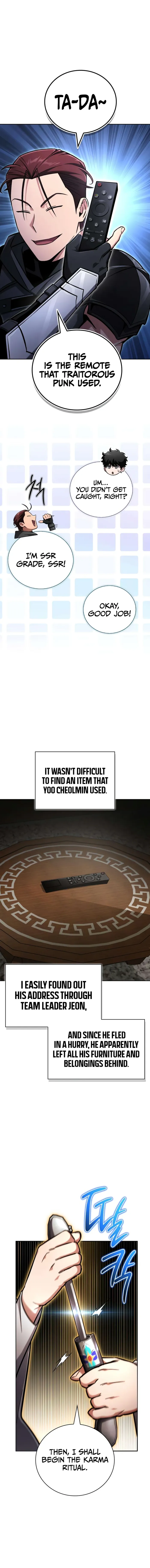 A Wimp’s Strategy Guide to Conquer the Tower