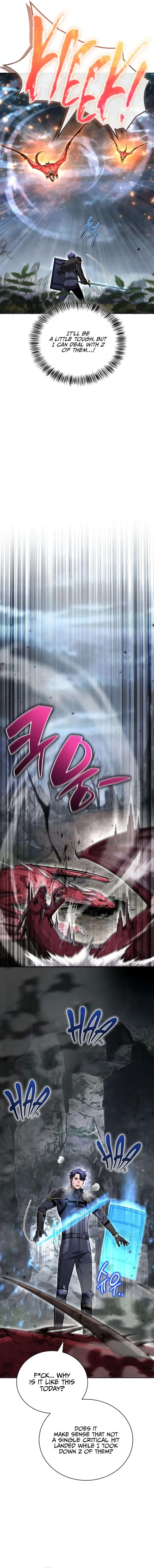 A Wimp’s Strategy Guide to Conquer the Tower