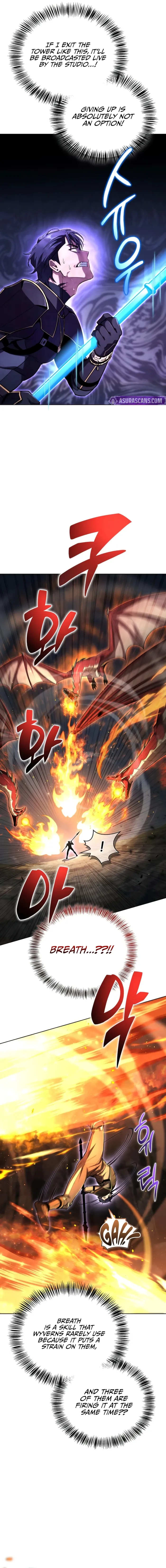 A Wimp’s Strategy Guide to Conquer the Tower