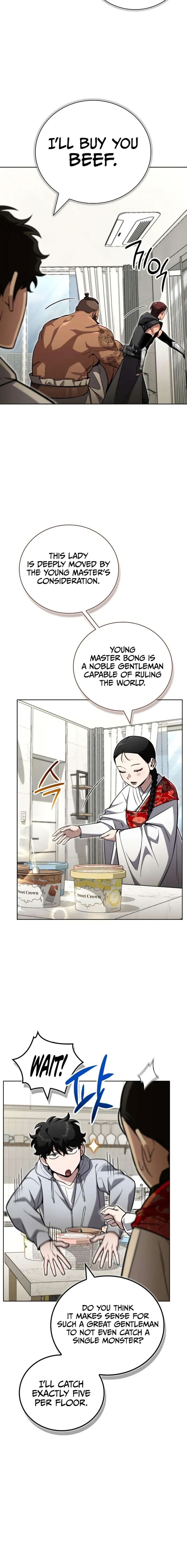 A Wimp’s Strategy Guide to Conquer the Tower