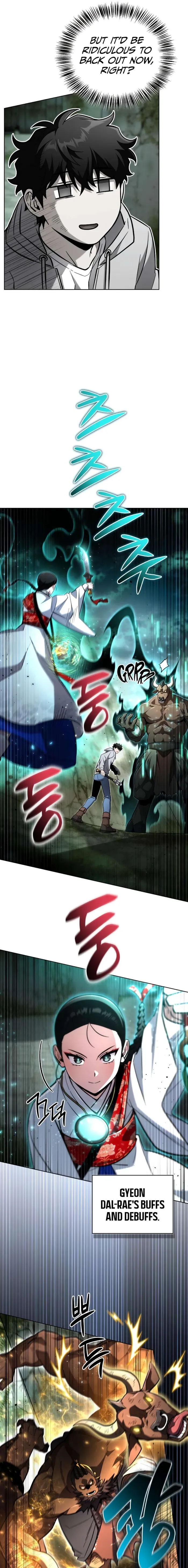 A Wimp’s Strategy Guide to Conquer the Tower