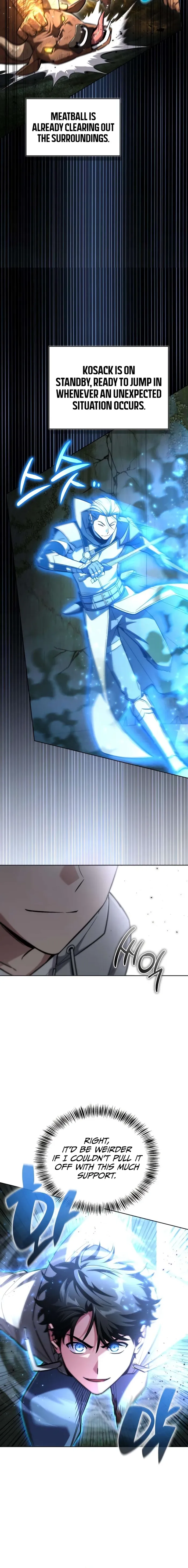 A Wimp’s Strategy Guide to Conquer the Tower