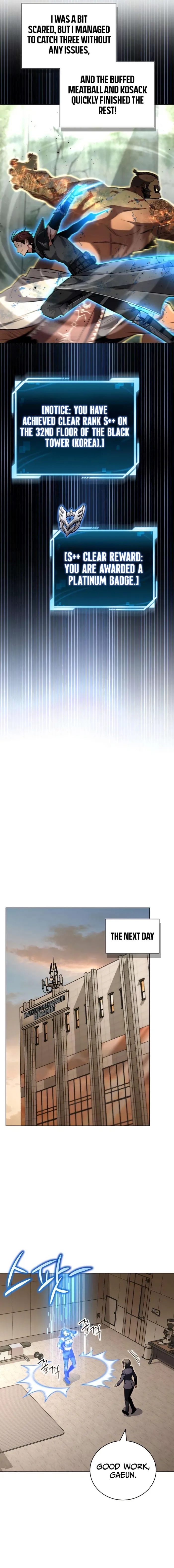 A Wimp’s Strategy Guide to Conquer the Tower