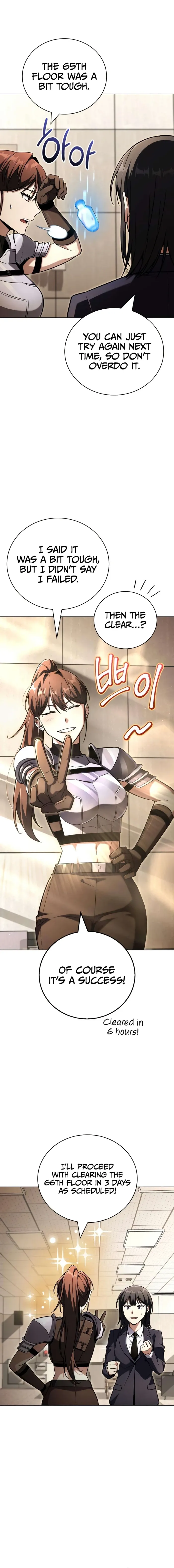 A Wimp’s Strategy Guide to Conquer the Tower