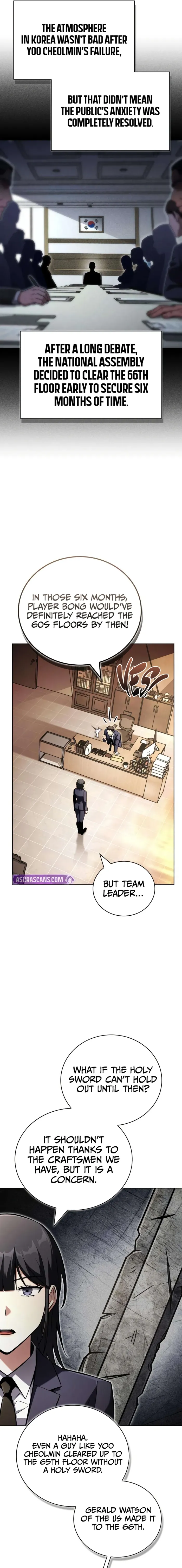 A Wimp’s Strategy Guide to Conquer the Tower