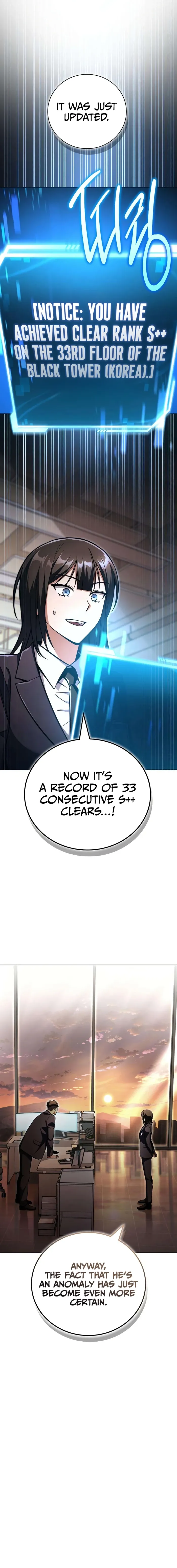 A Wimp’s Strategy Guide to Conquer the Tower