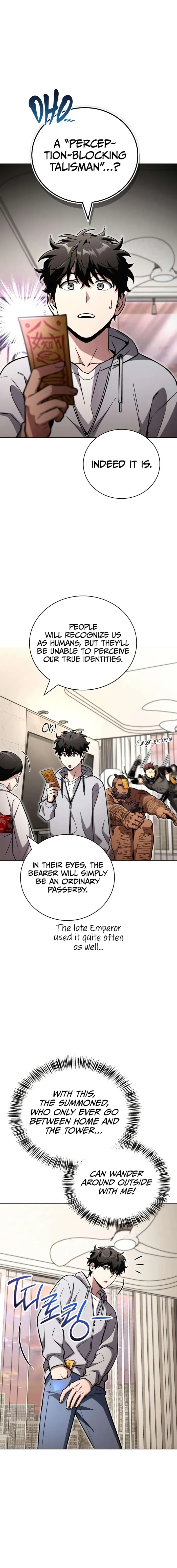 A Wimp’s Strategy Guide to Conquer the Tower