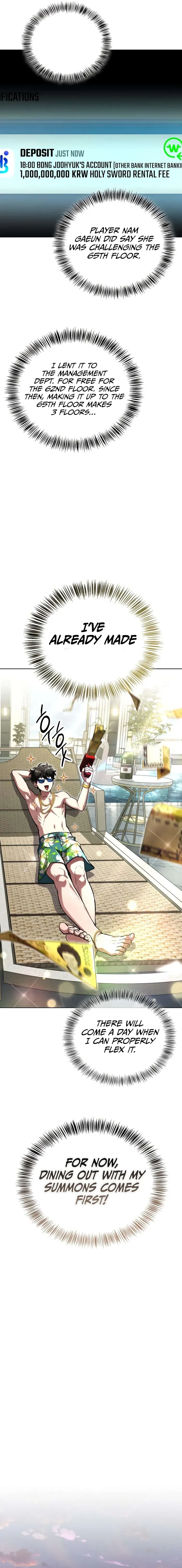 A Wimp’s Strategy Guide to Conquer the Tower