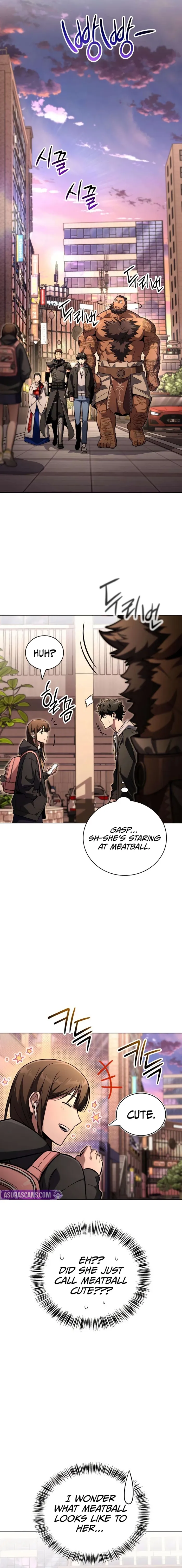 A Wimp’s Strategy Guide to Conquer the Tower