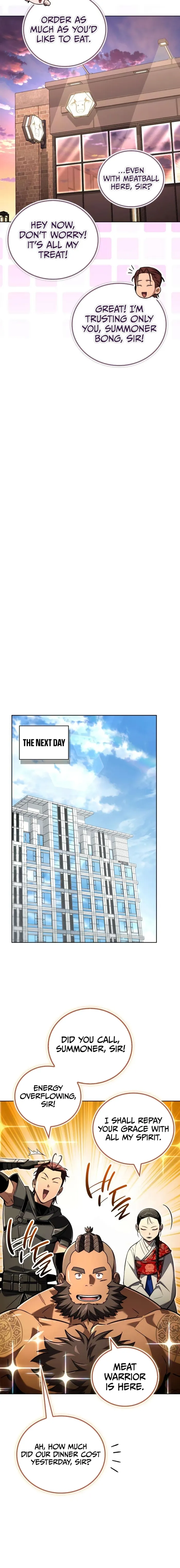 A Wimp’s Strategy Guide to Conquer the Tower