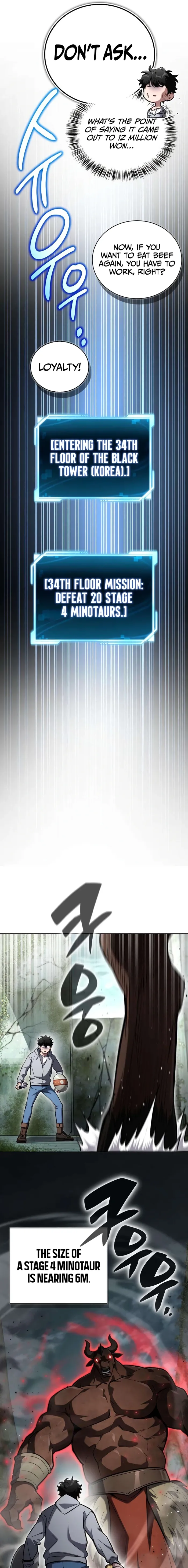 A Wimp’s Strategy Guide to Conquer the Tower