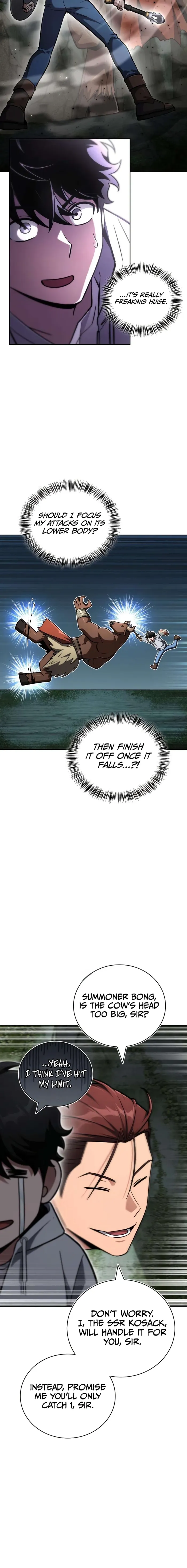 A Wimp’s Strategy Guide to Conquer the Tower