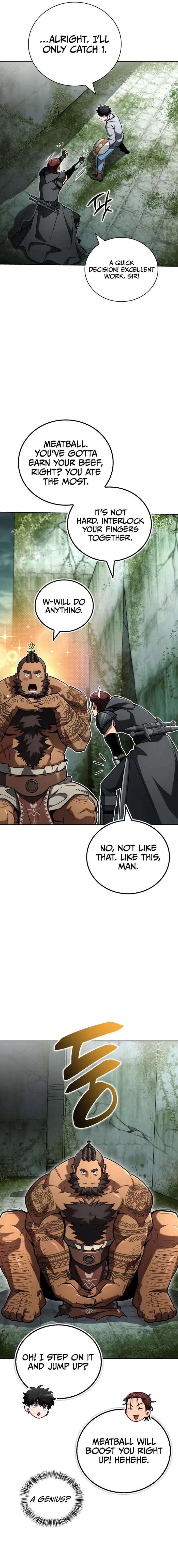 A Wimp’s Strategy Guide to Conquer the Tower