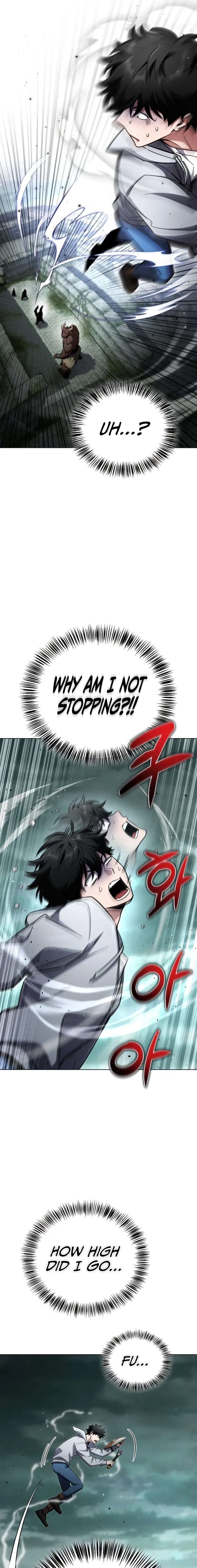 A Wimp’s Strategy Guide to Conquer the Tower