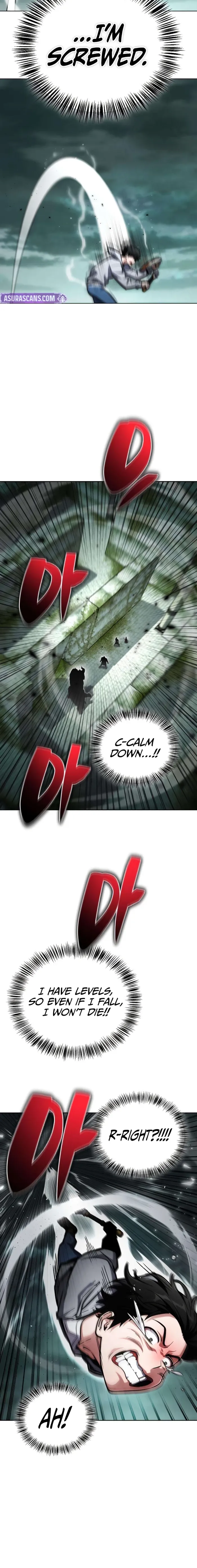 A Wimp’s Strategy Guide to Conquer the Tower