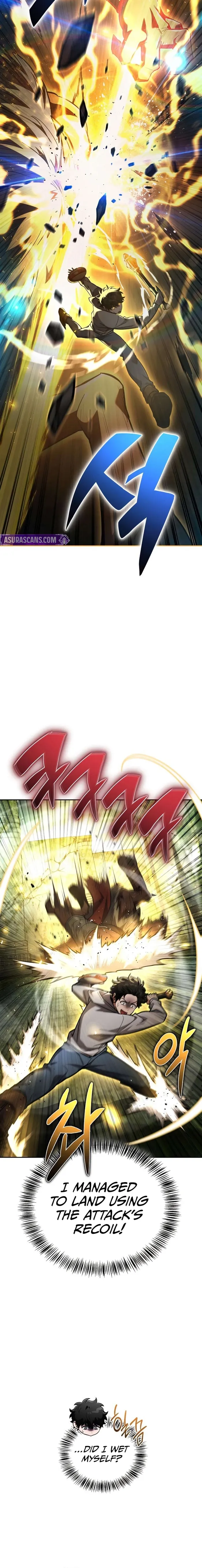 A Wimp’s Strategy Guide to Conquer the Tower