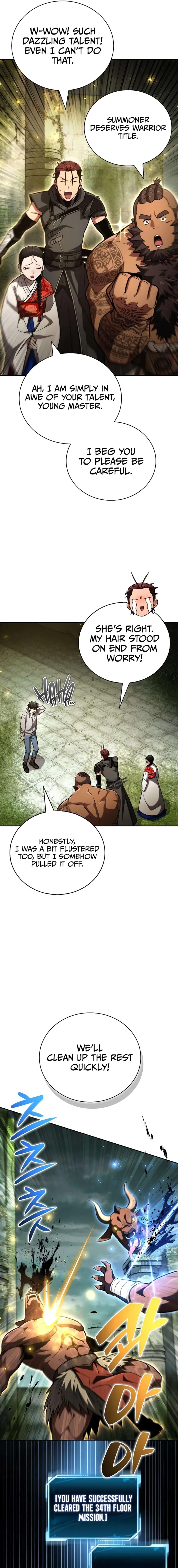 A Wimp’s Strategy Guide to Conquer the Tower