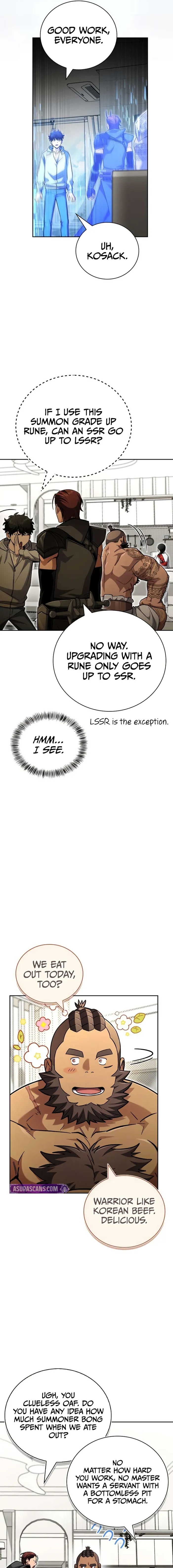 A Wimp’s Strategy Guide to Conquer the Tower