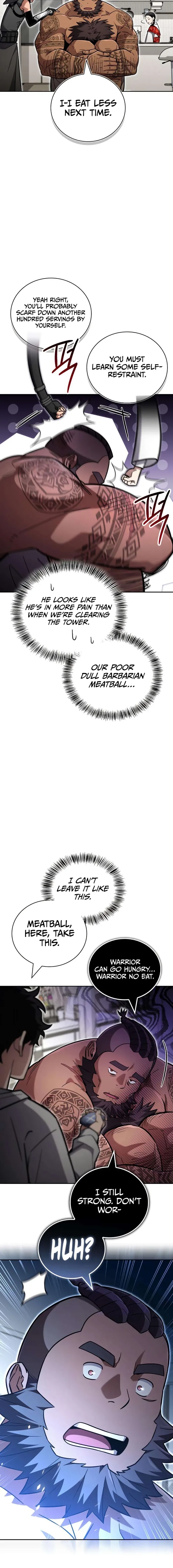 A Wimp’s Strategy Guide to Conquer the Tower