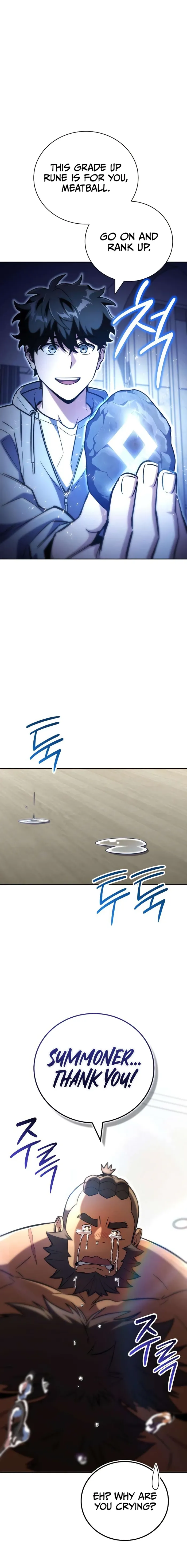 A Wimp’s Strategy Guide to Conquer the Tower