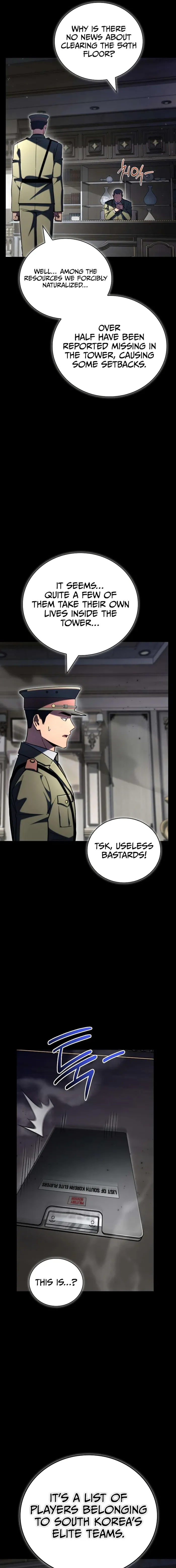 A Wimp’s Strategy Guide to Conquer the Tower