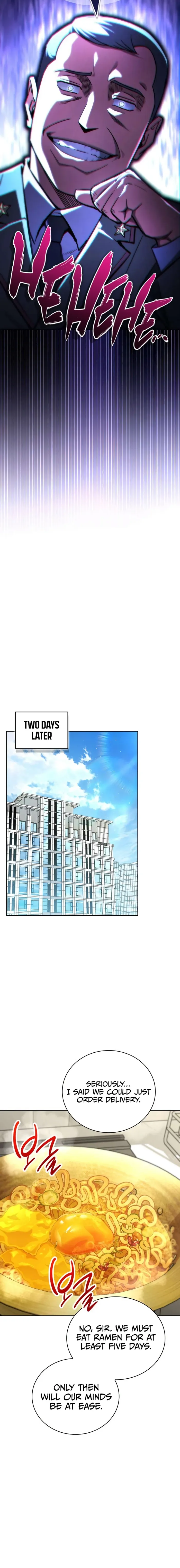 A Wimp’s Strategy Guide to Conquer the Tower