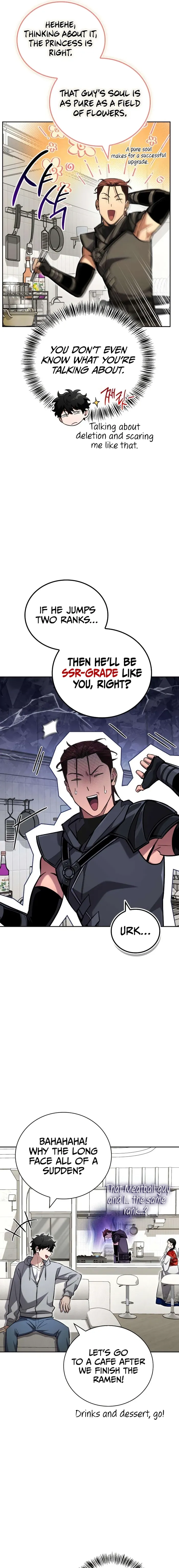 A Wimp’s Strategy Guide to Conquer the Tower