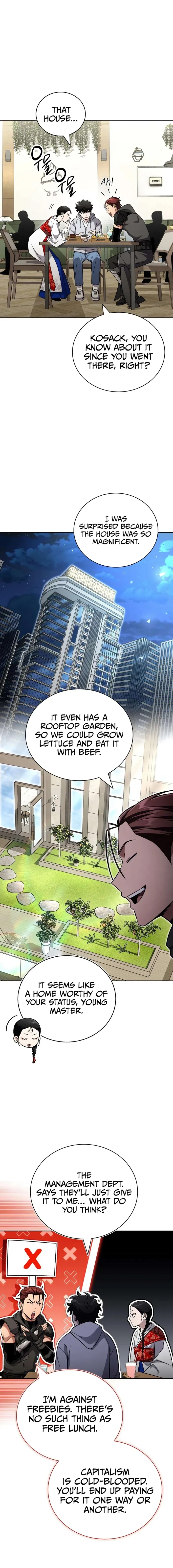 A Wimp’s Strategy Guide to Conquer the Tower