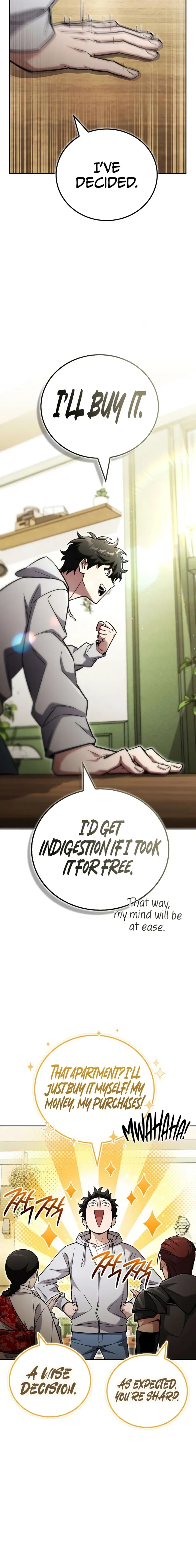 A Wimp’s Strategy Guide to Conquer the Tower