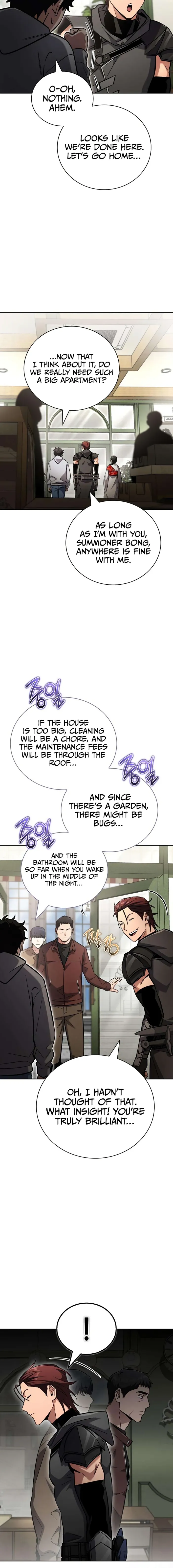 A Wimp’s Strategy Guide to Conquer the Tower