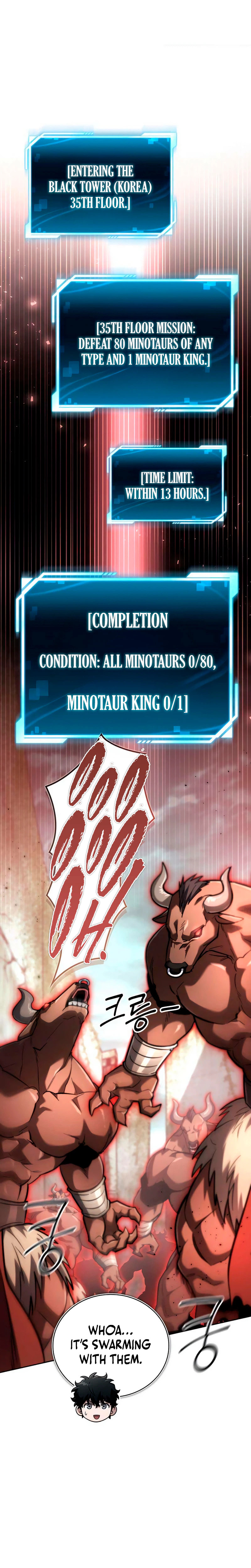 A Wimp’s Strategy Guide to Conquer the Tower