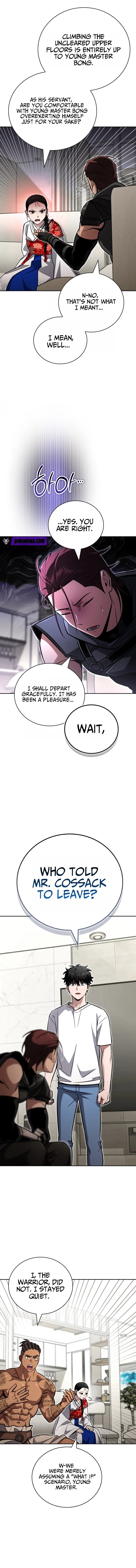 A Wimp’s Strategy Guide to Conquer the Tower