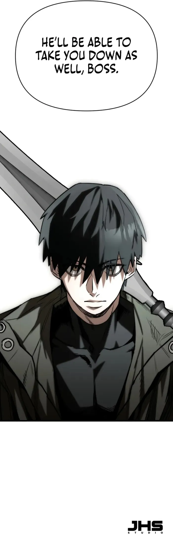 World-Saving is a Skill