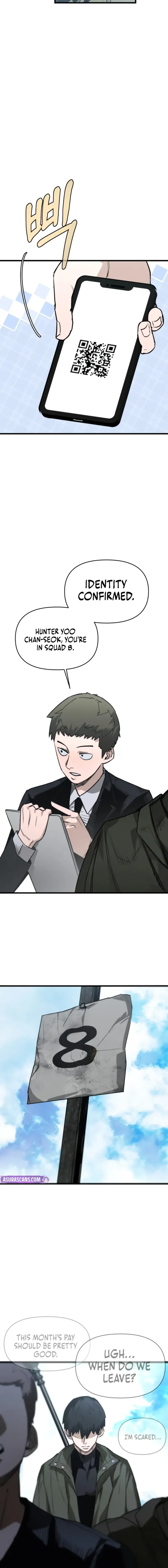 World-Saving is a Skill