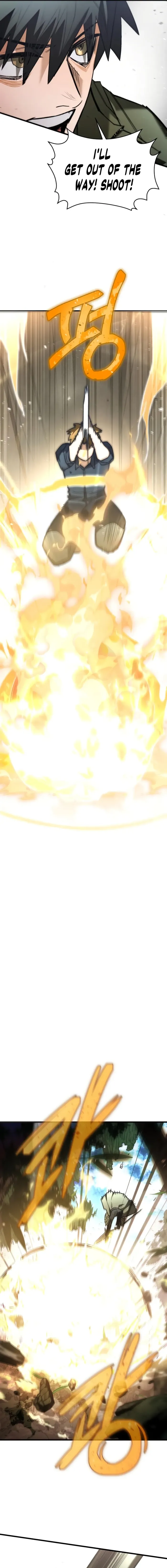 World-Saving is a Skill