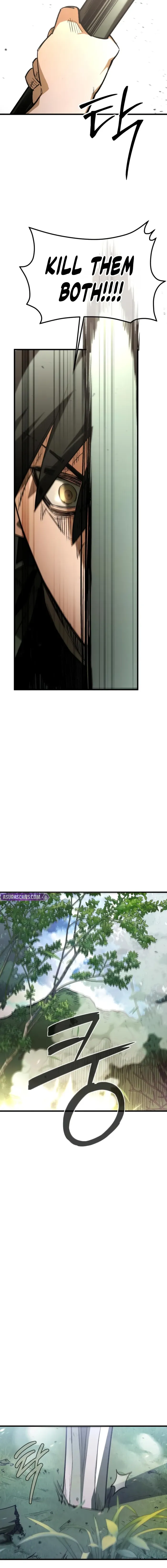 World-Saving is a Skill